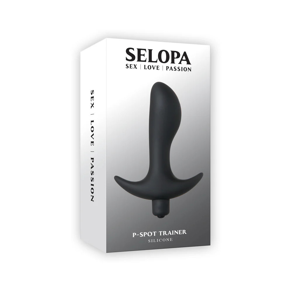 Selopa P-Spot Trainer