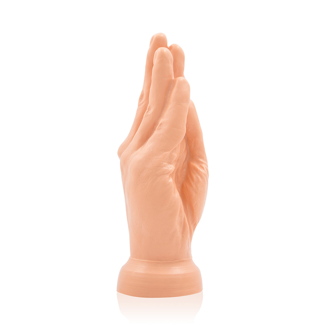 The Intruder Hand