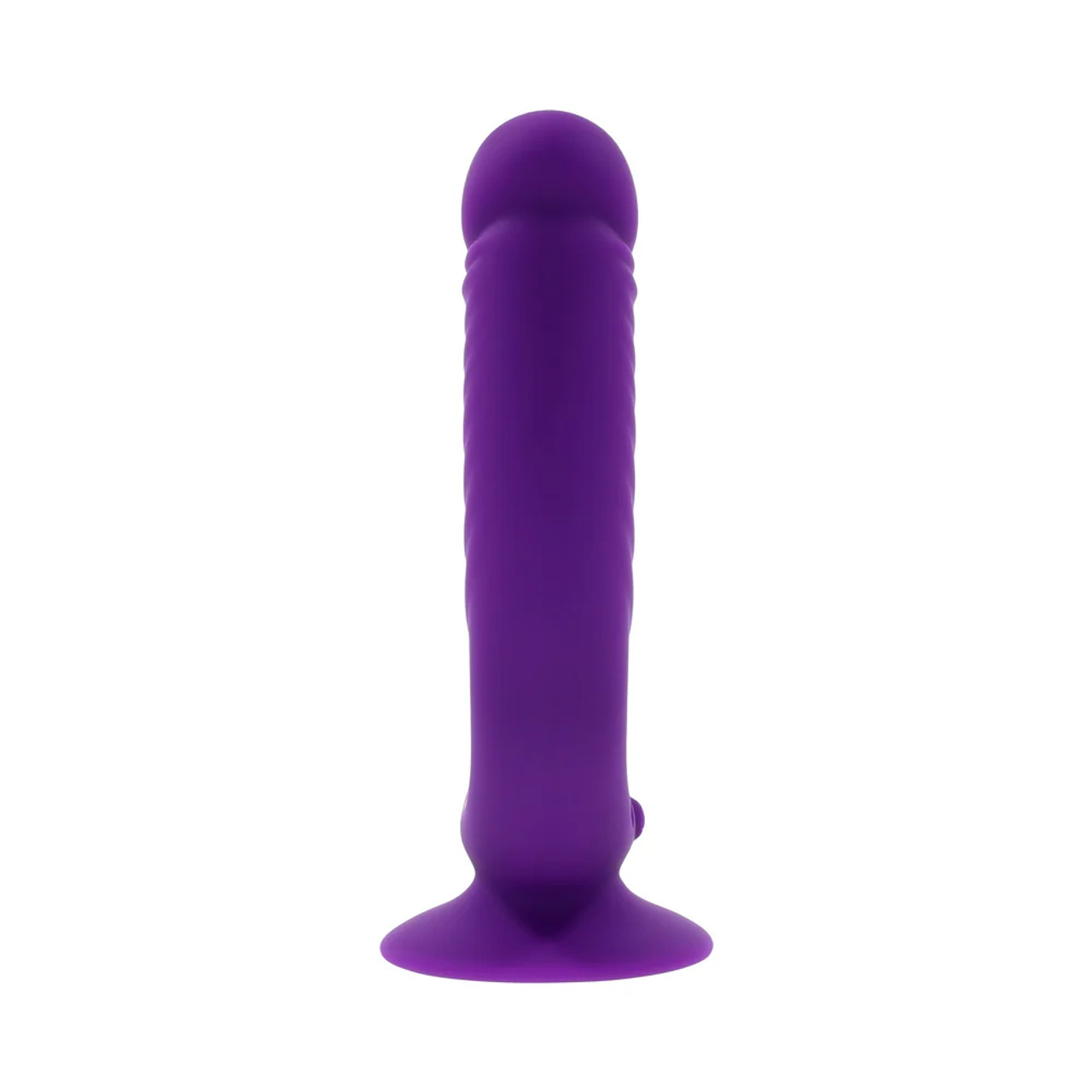 Evolved The Rider Double Dildo Vibrator