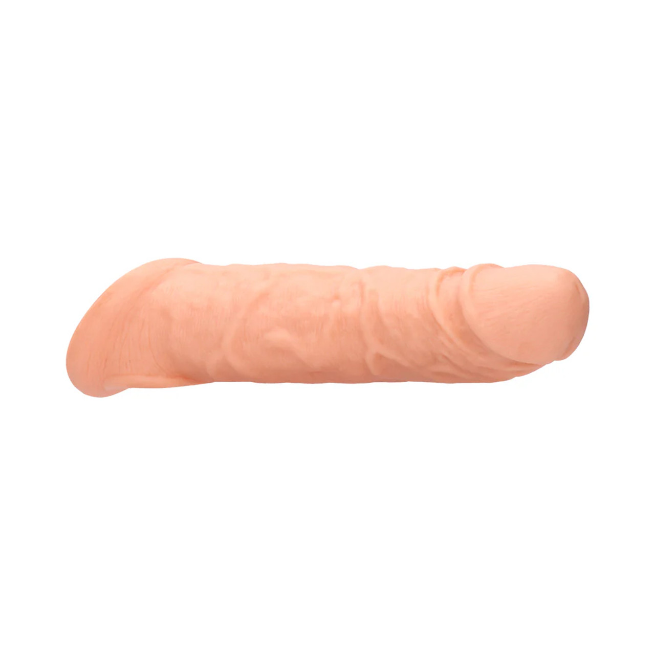 RealRock 8" Penis Sleeve