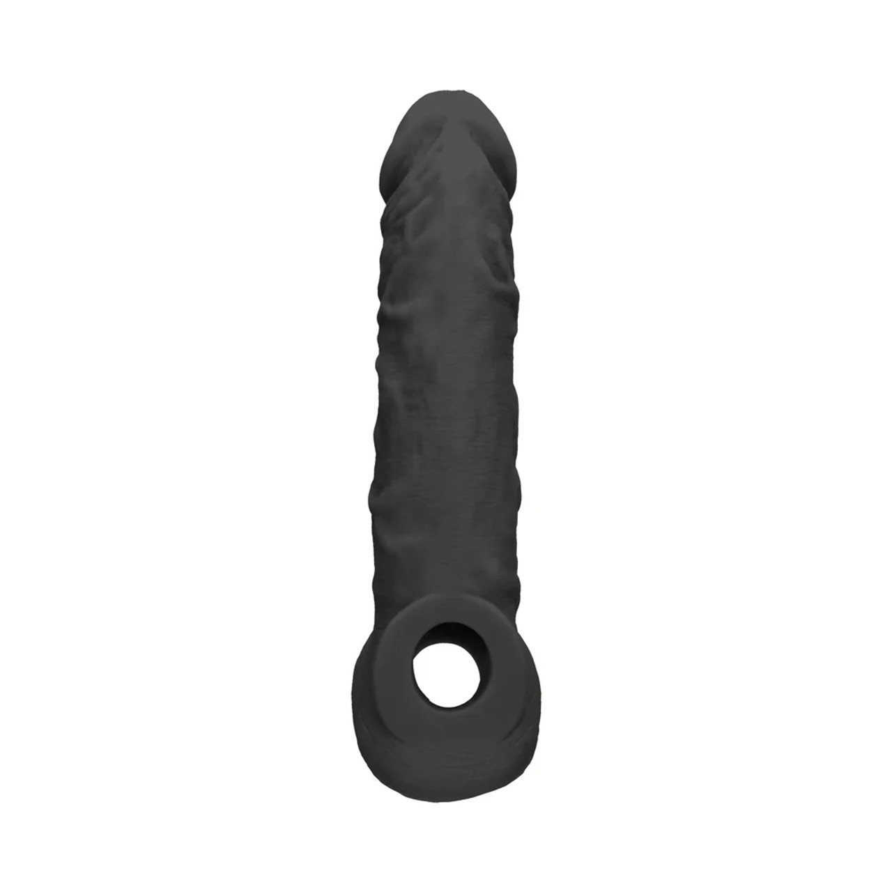RealRock 8" Penis Sleeve