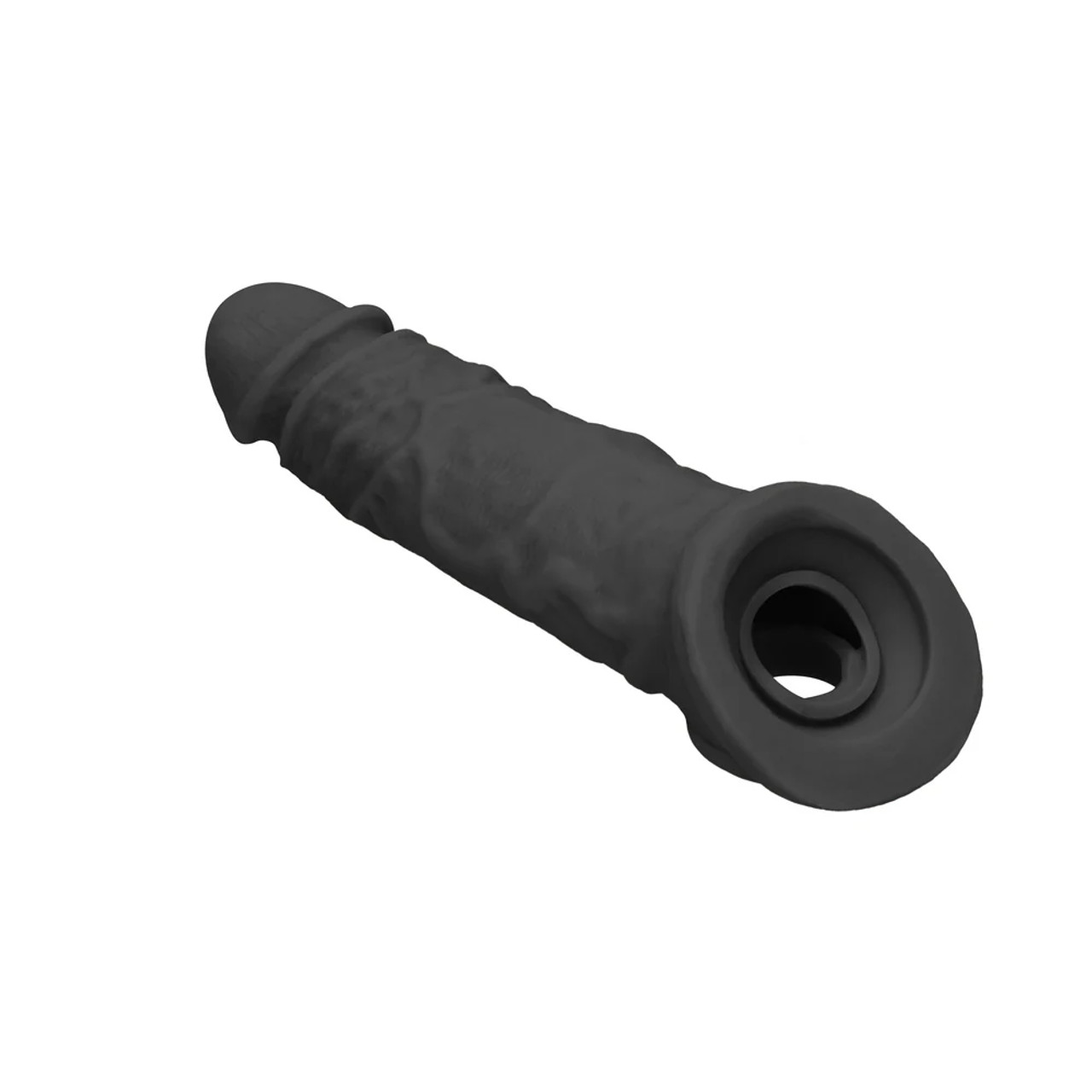 RealRock 8" Penis Sleeve