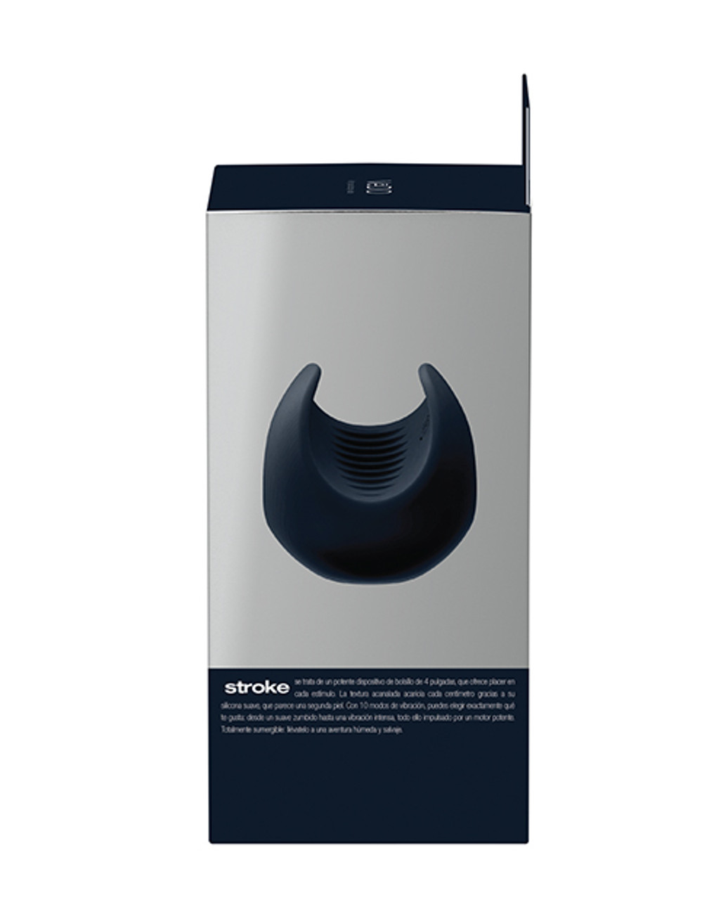 VeDO Stroke Rechargeable Vibrating Stroker
