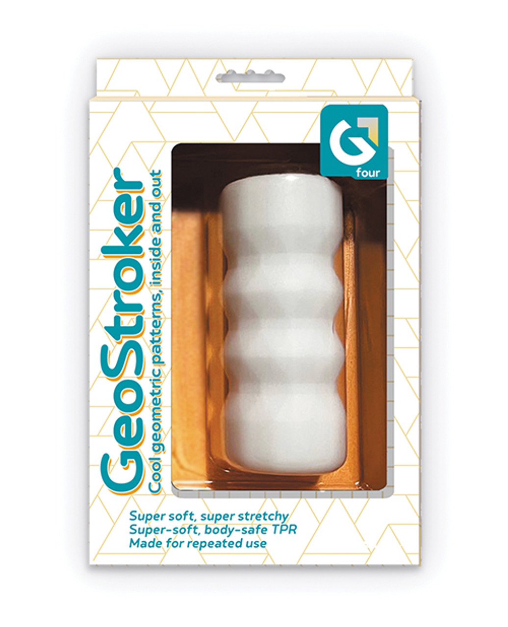 GeoStroker #4