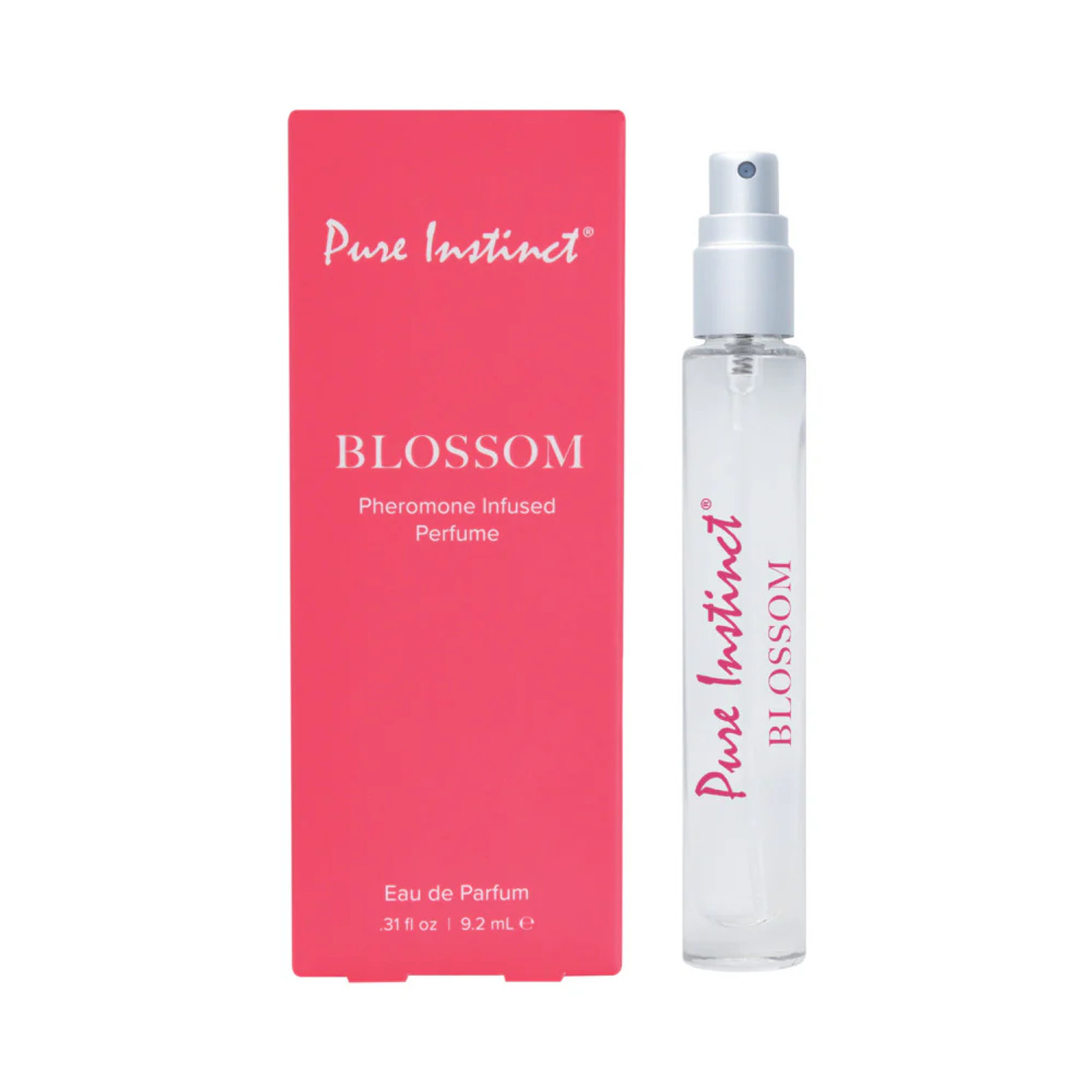 Pure Instinct Blossom Pheromone Infused Perfume
