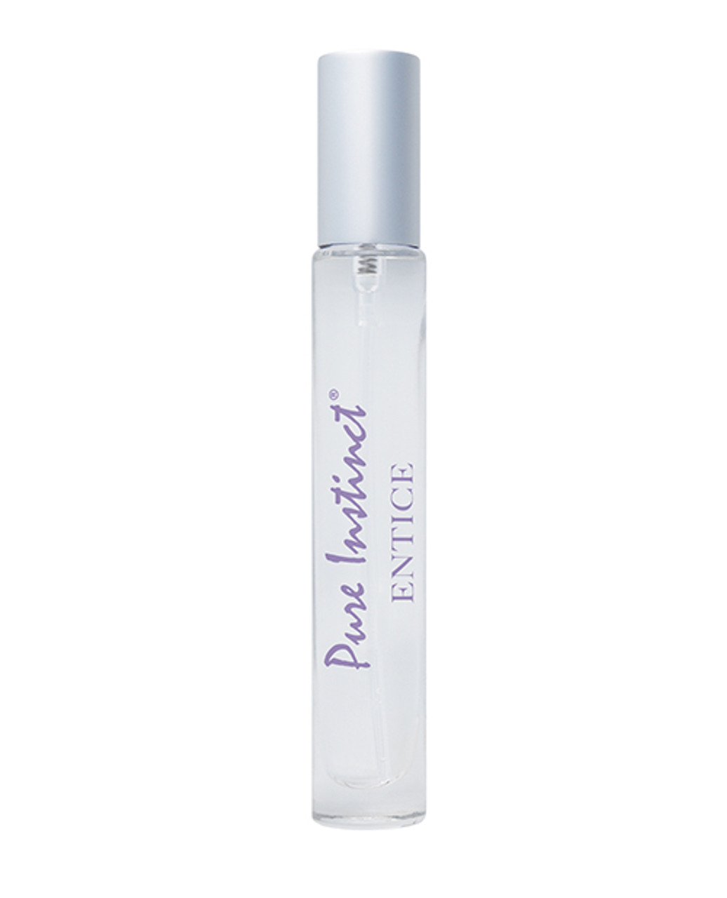 Pure Instinct Entice Pheromone Infused Perfume