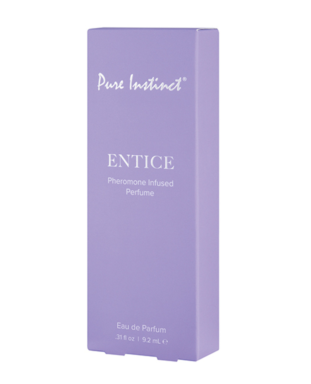 Pure Instinct Entice Pheromone Infused Perfume
