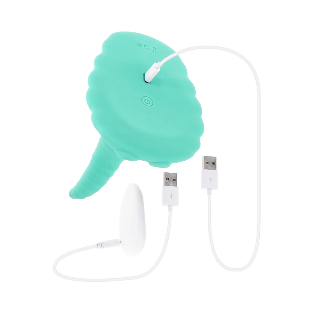Evolved Tentacle Grinder Vibrator