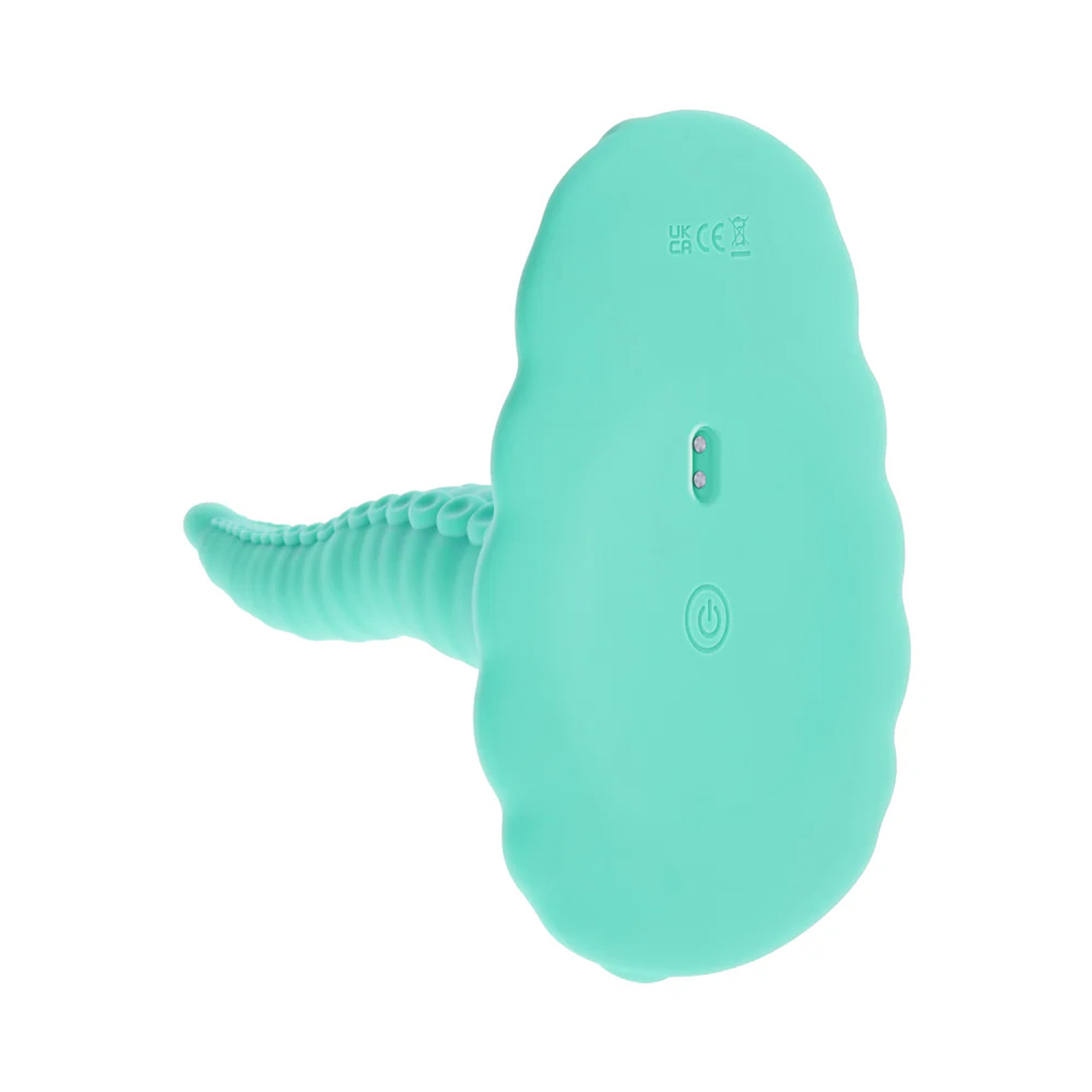 Evolved Tentacle Grinder Vibrator
