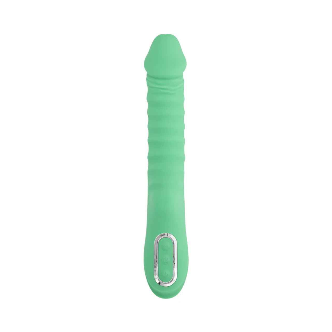 Evolved Full Throttle Vibrator