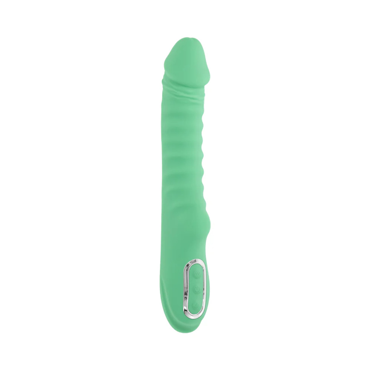 Evolved Full Throttle Vibrator