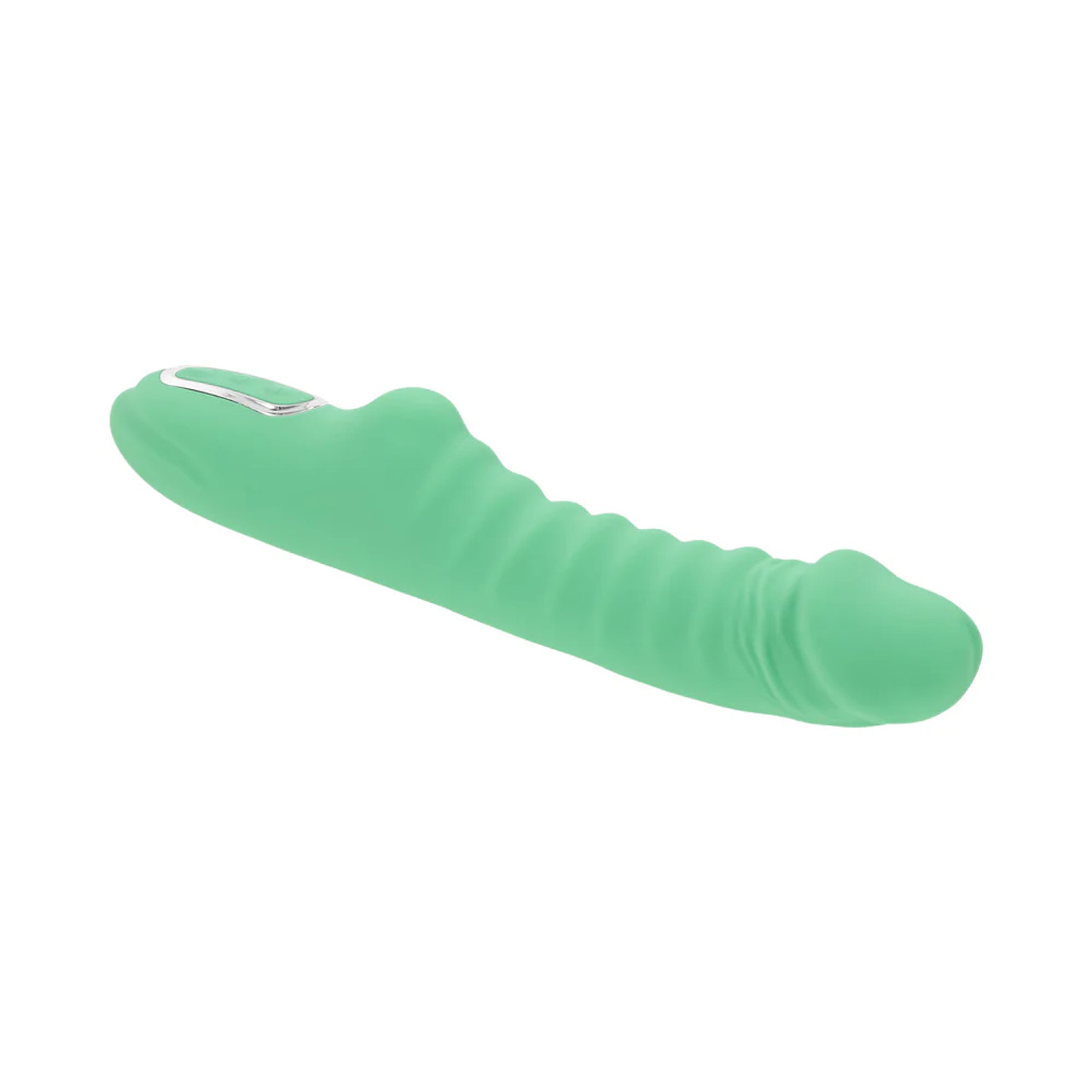 Evolved Full Throttle Vibrator