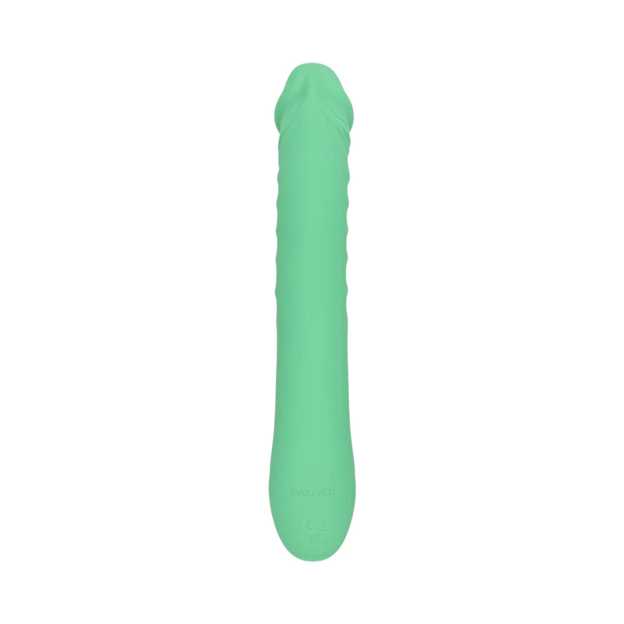Evolved Full Throttle Vibrator