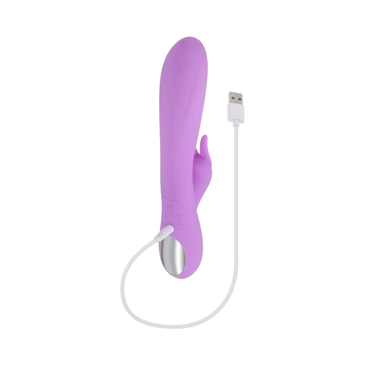 Evolved Bead The Way Vibrator