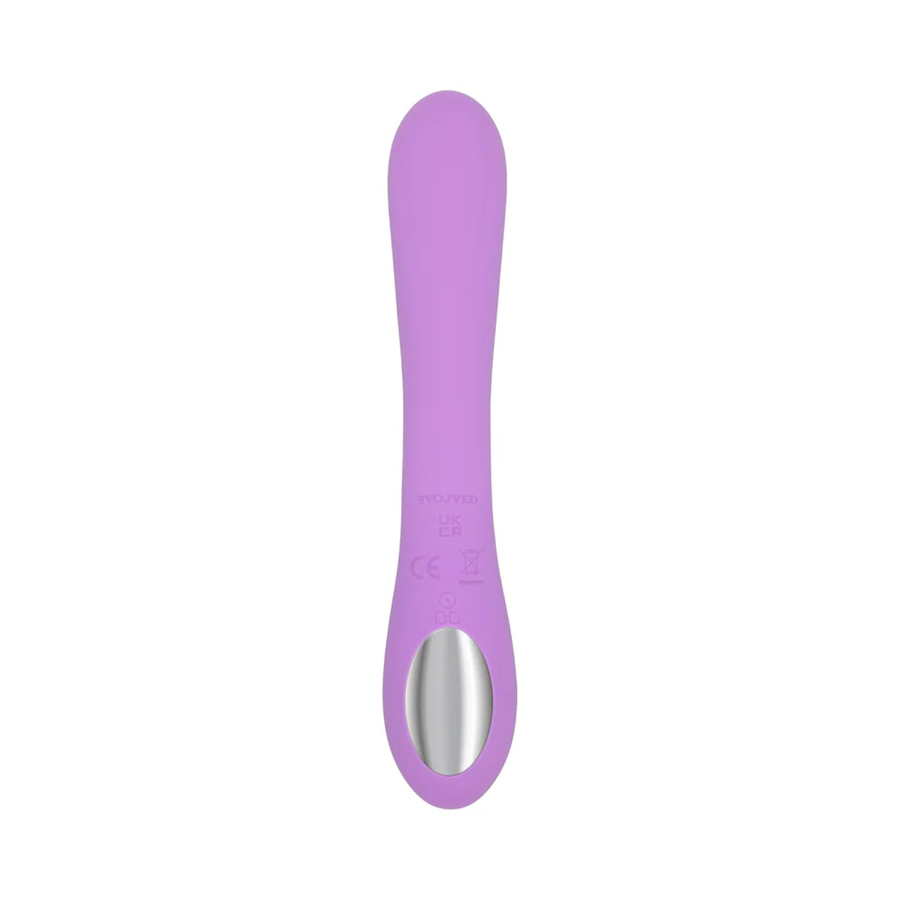 Evolved Bead The Way Vibrator