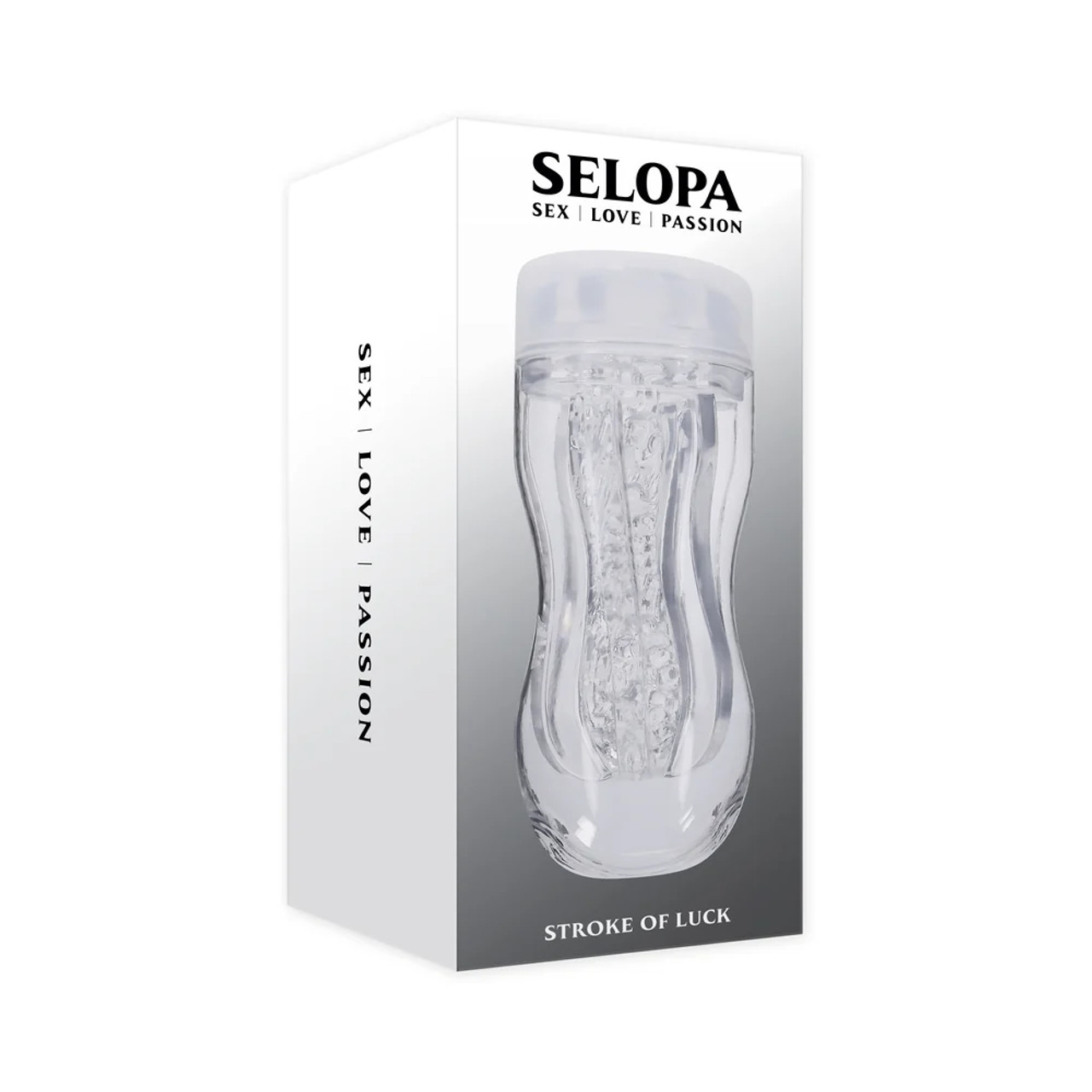 Selopa Stroke of Luck