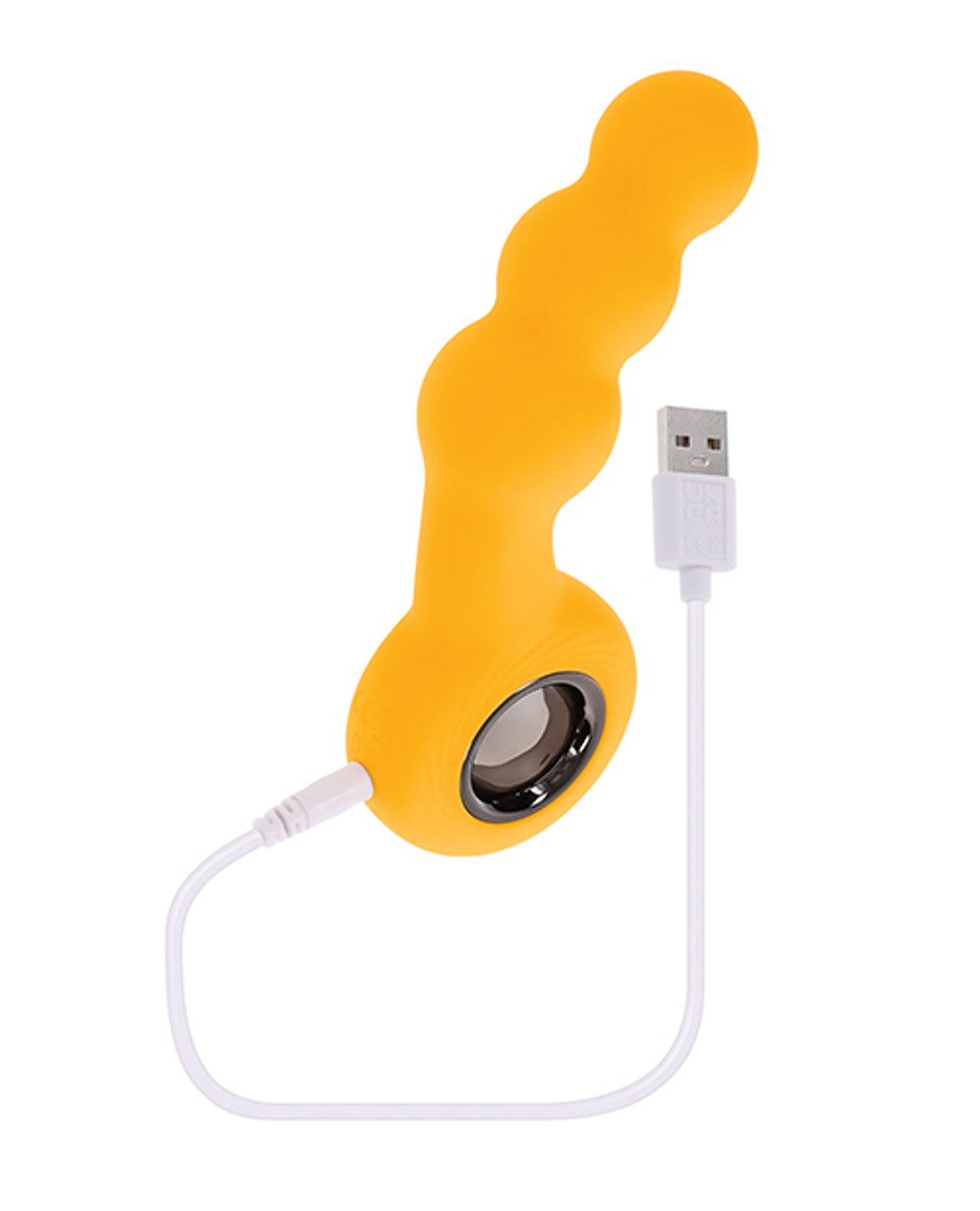 Gender X Bumble Anal Vibe