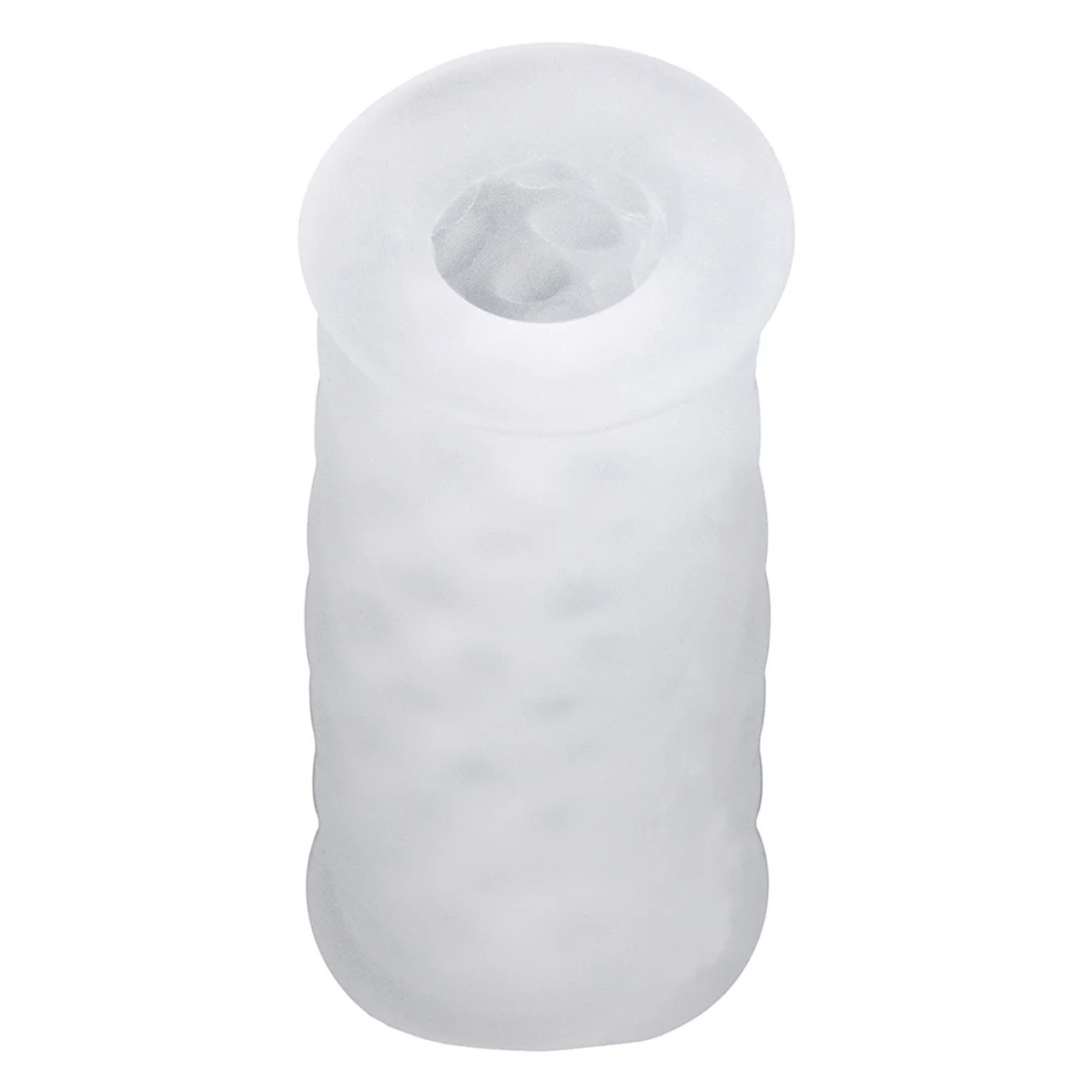 ME YOU US Knobbly Dual End Stroker