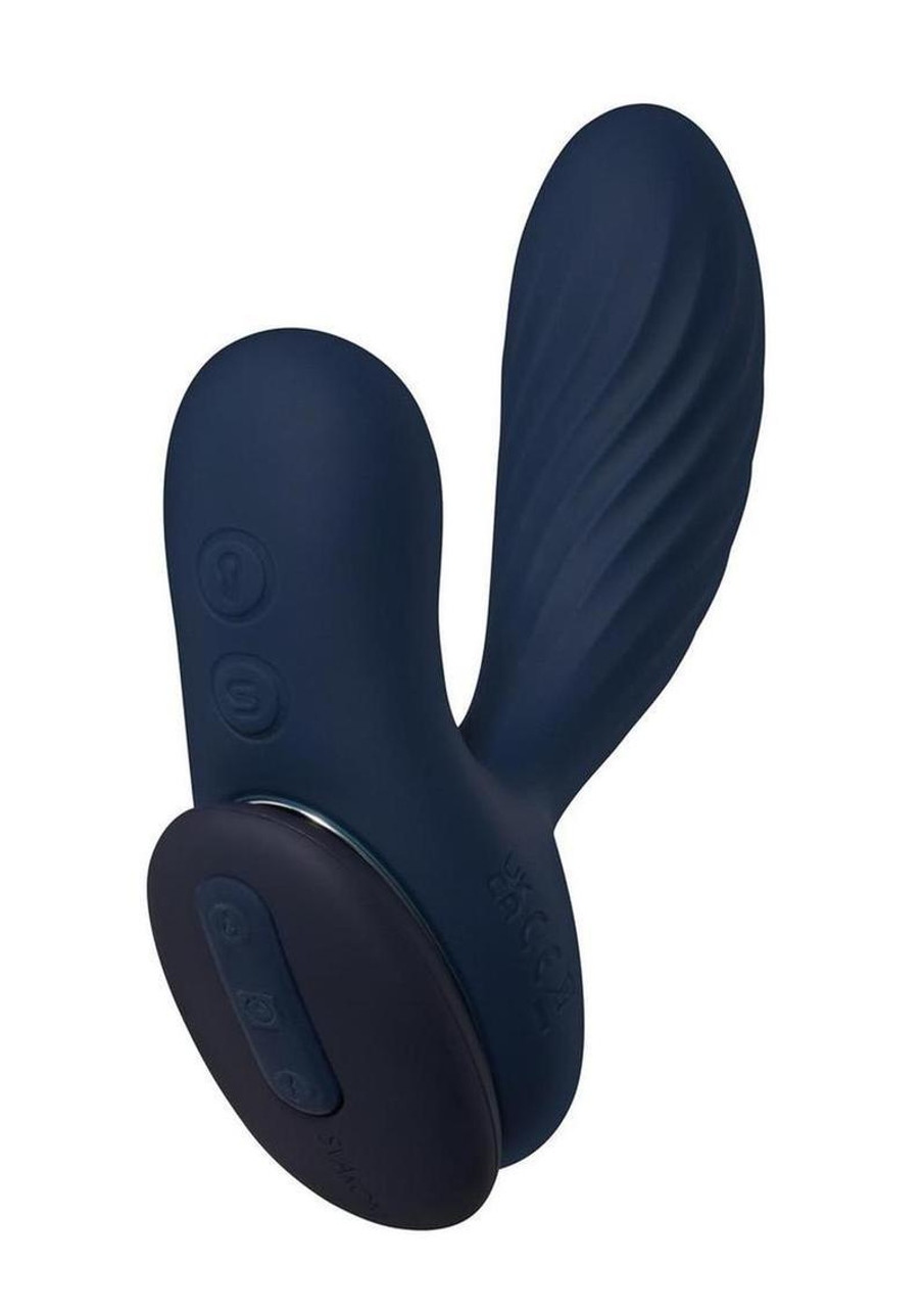 Svakom Vick Neo 2 Interactive Heating Prostate Massager