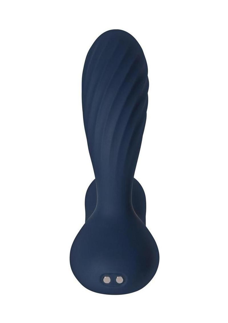 Svakom Vick Neo 2 Interactive Heating Prostate Massager
