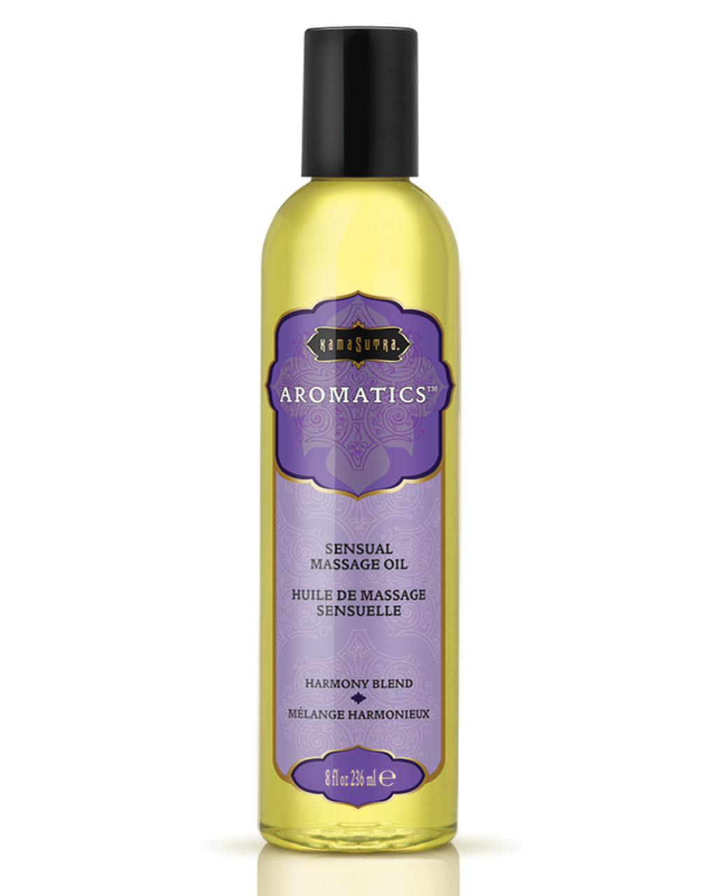 Kama Sutra Aromatics Massage Oil - Harmony Blend Kama Sutra Aromatics Massage Oil - Harmony Blend