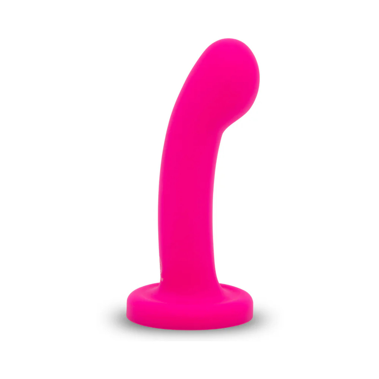 Together POP 5.5" Silicone Dildo & Harness Set Together POP 5.5" Silicone Dildo & Harness Set