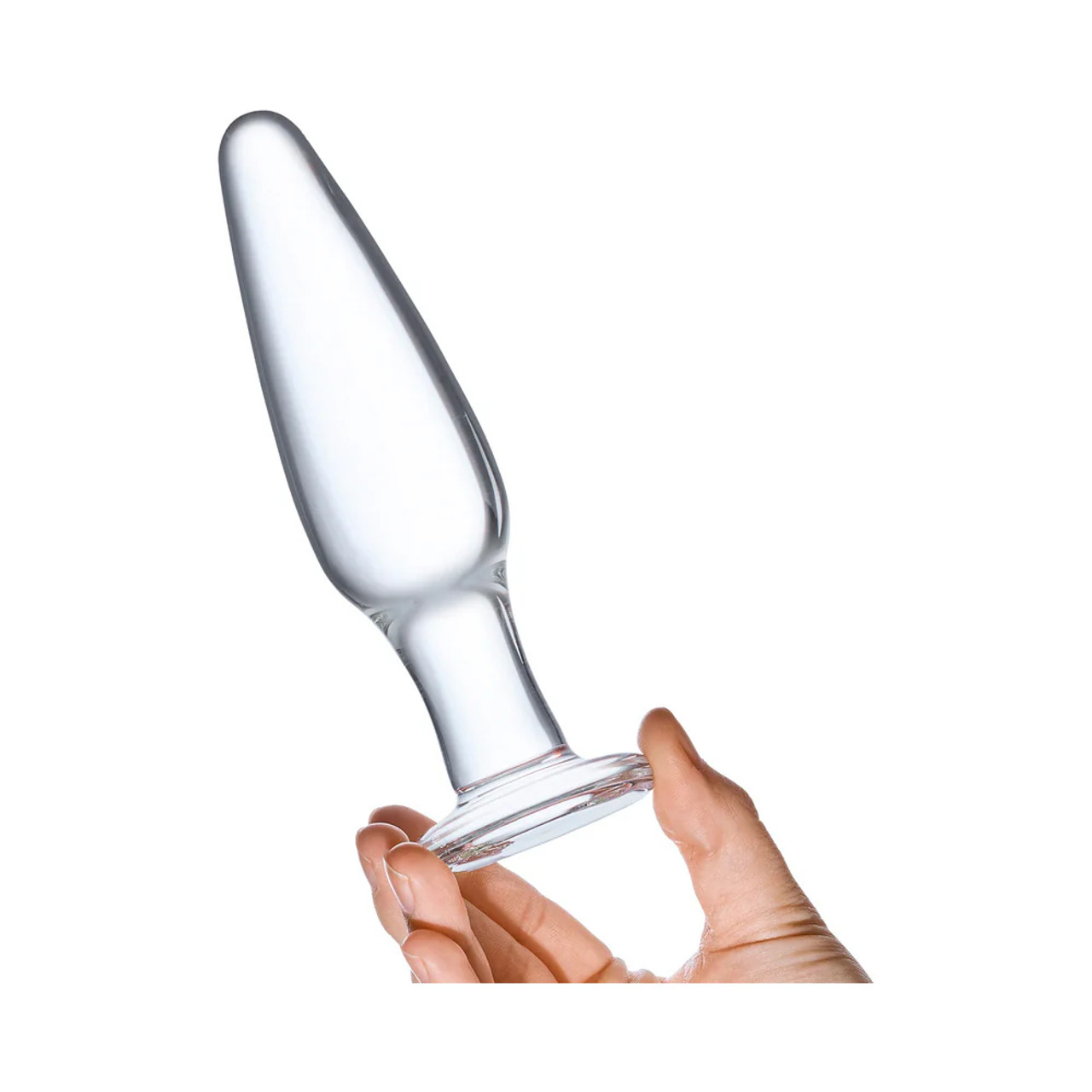 Glas 3pc Anal Training Set Glas 3pc Anal Training Set