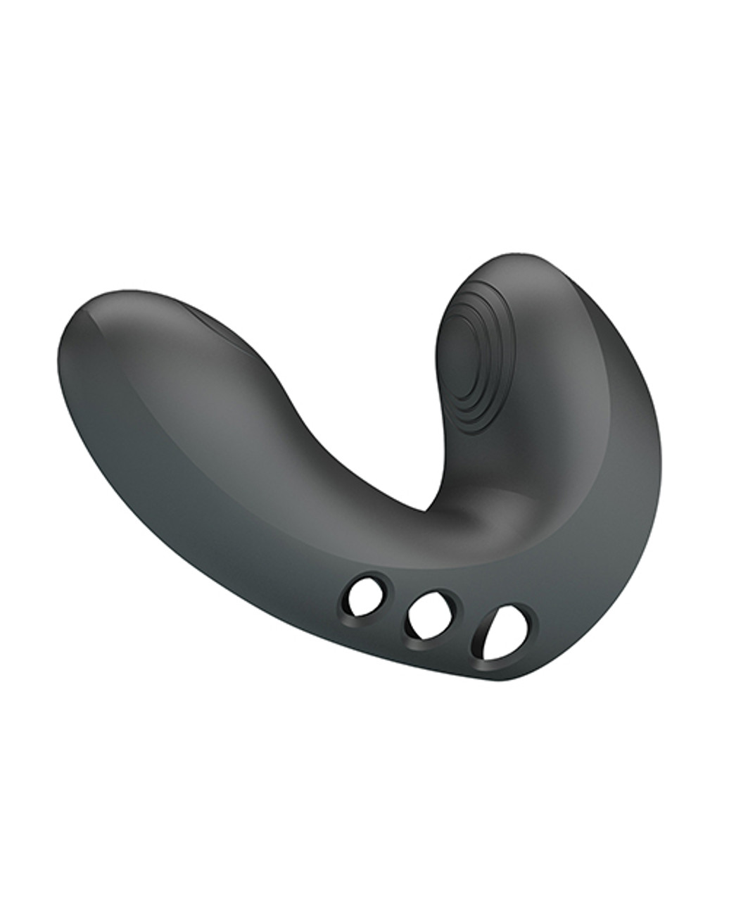 Pretty Love Camelia Honey Finger Vibe