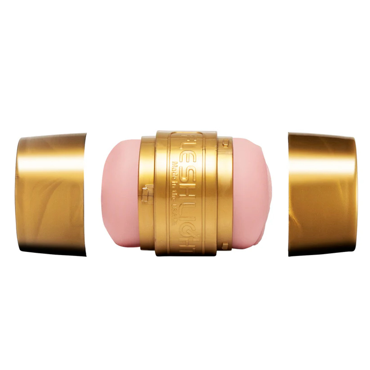 Fleshlight Quickshot Stamina Training Unit Lady & Butt Fleshlight Quickshot Stamina Training Unit Lady & Butt