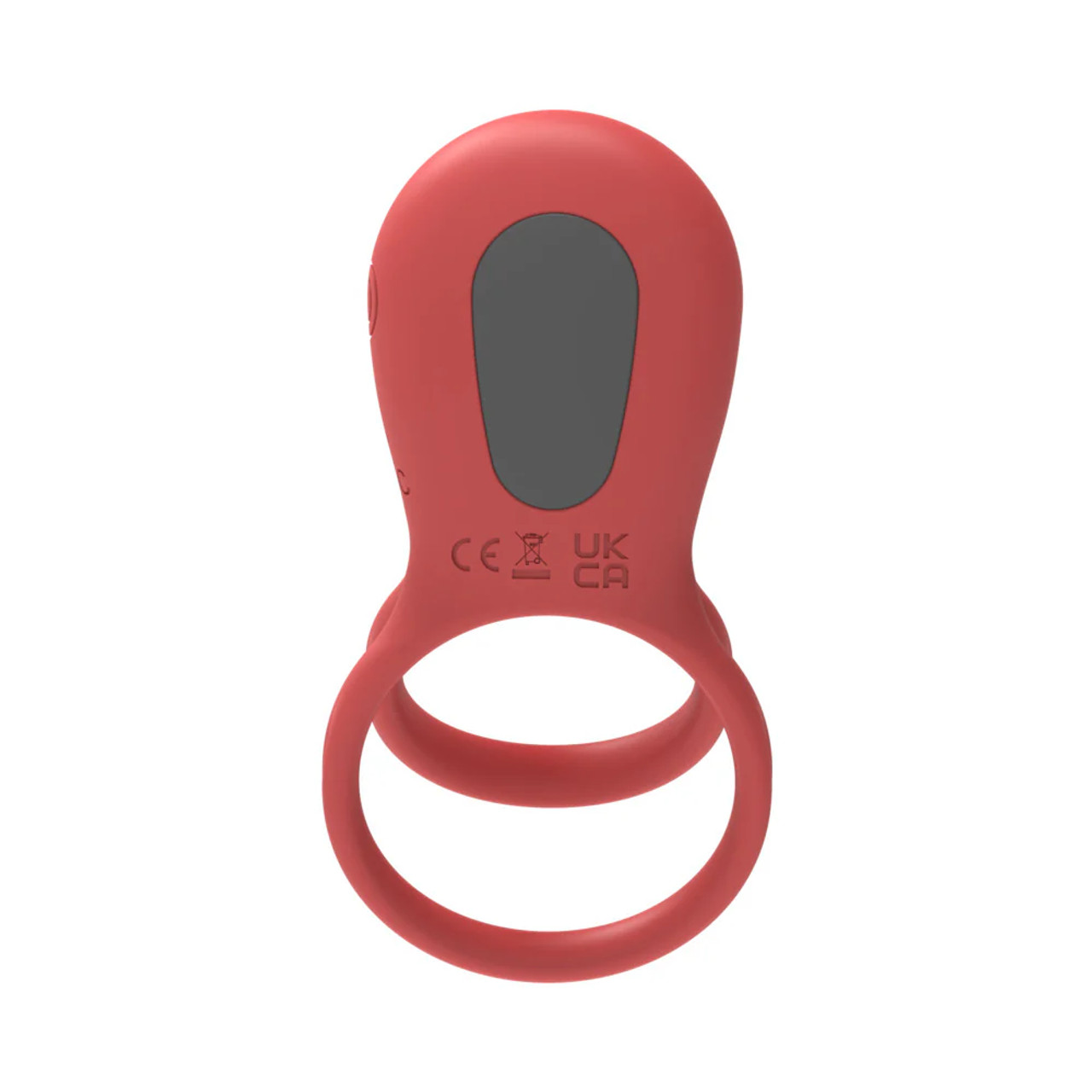 Adam & Eve Vibrating Rose Triple Stimulator Adam & Eve Vibrating Rose Triple Stimulator