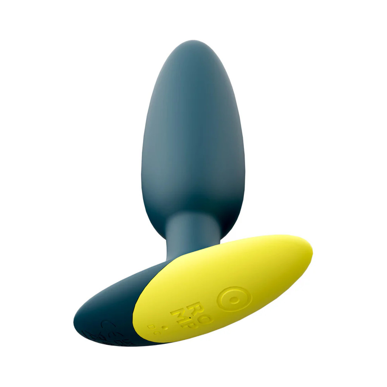 Romp Bass Rechargeable Anal Plug Romp Bass Rechargeable Anal Plug