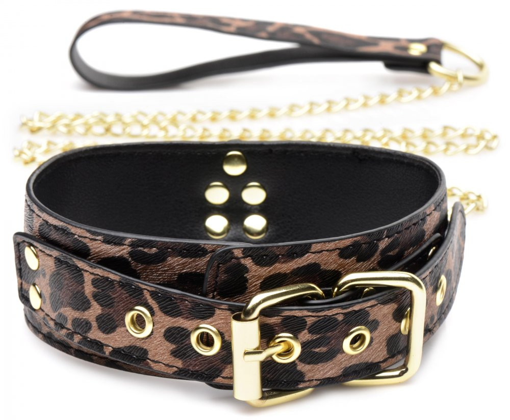 Master Series Wild Sex 7 Piece Bondage Set