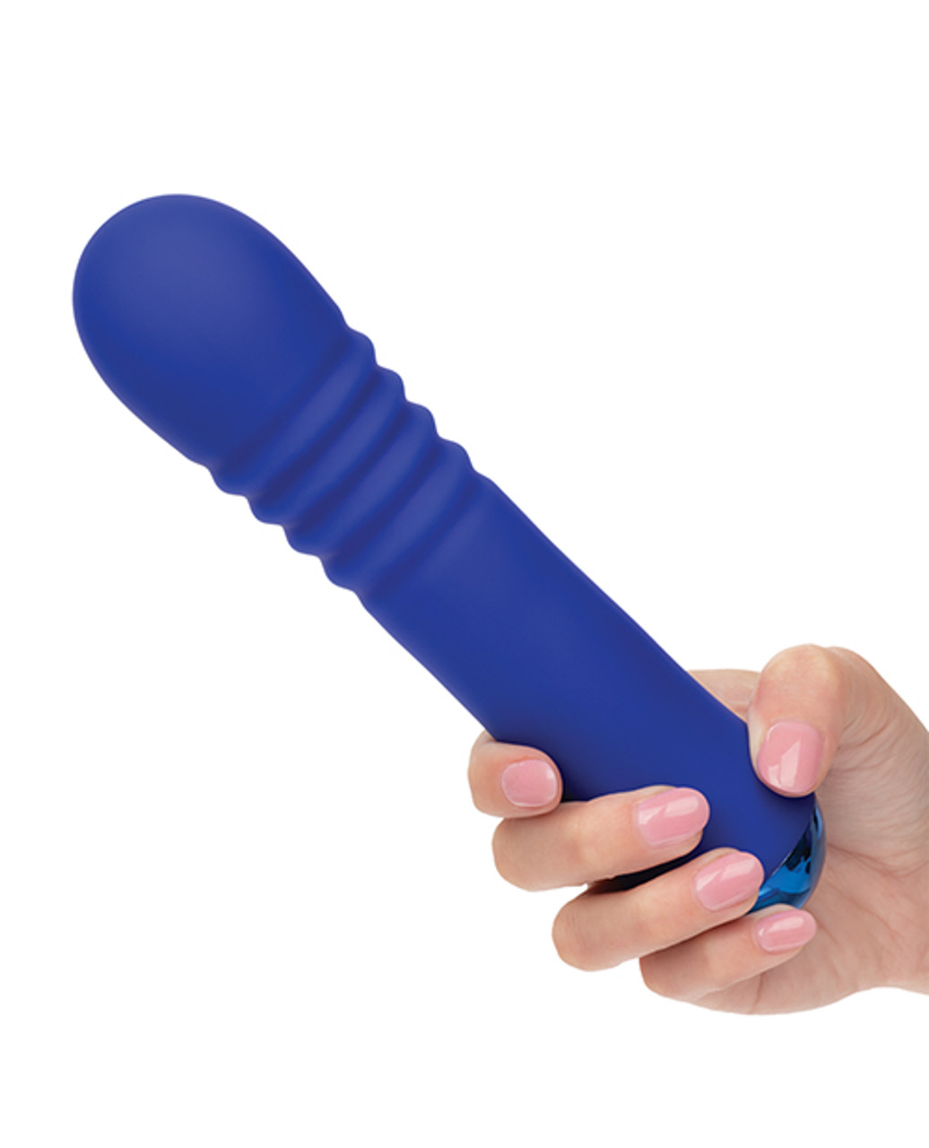 CalExotics Thicc Chubby Thrusting Wand