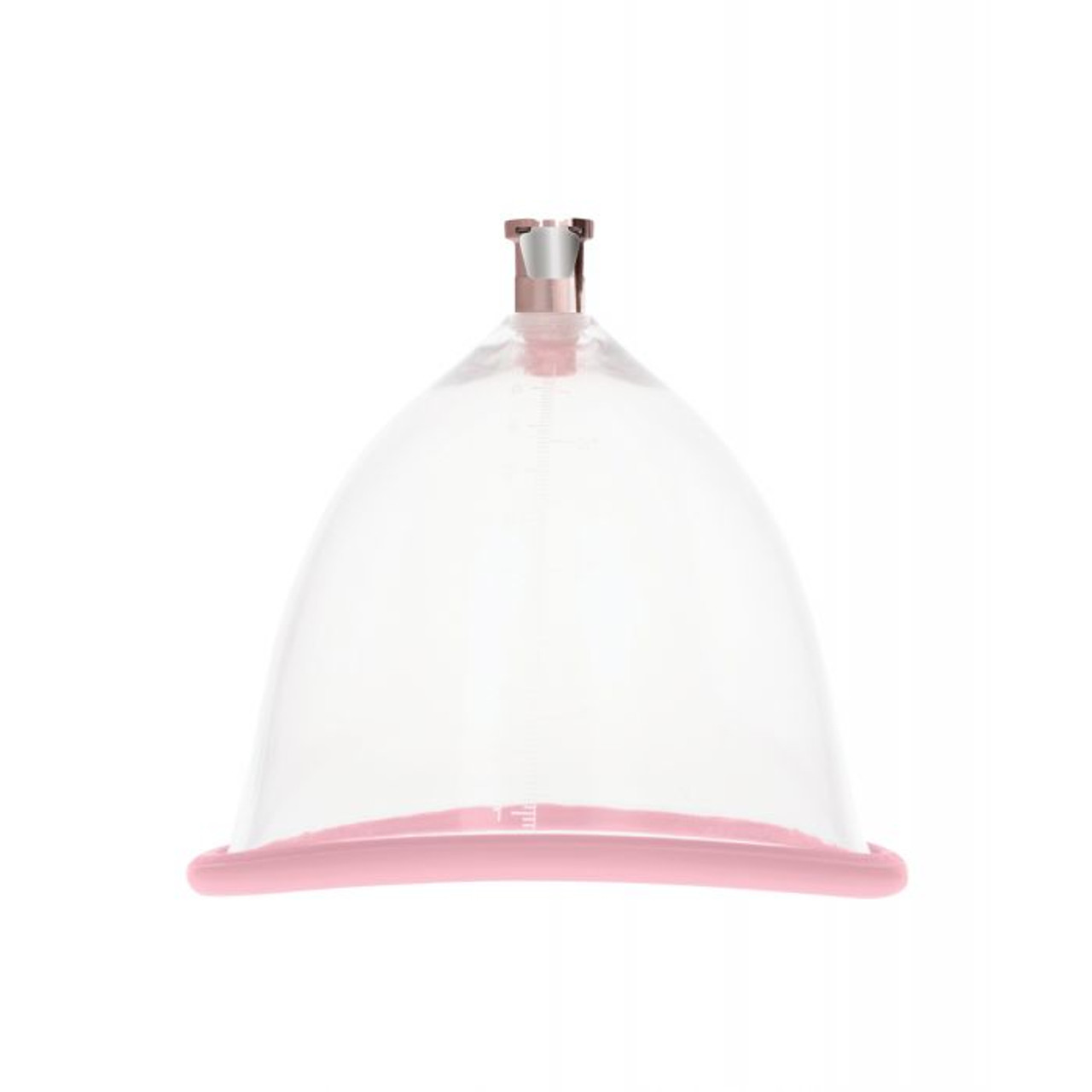 Pumped Breast Pump Set - Medium Pumped Breast Pump Set - Medium