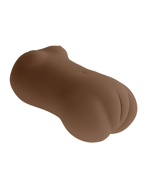 Zero Tolerance Skyler Nicole Realistic Wet N' Ready Pussy Stroker & Movie