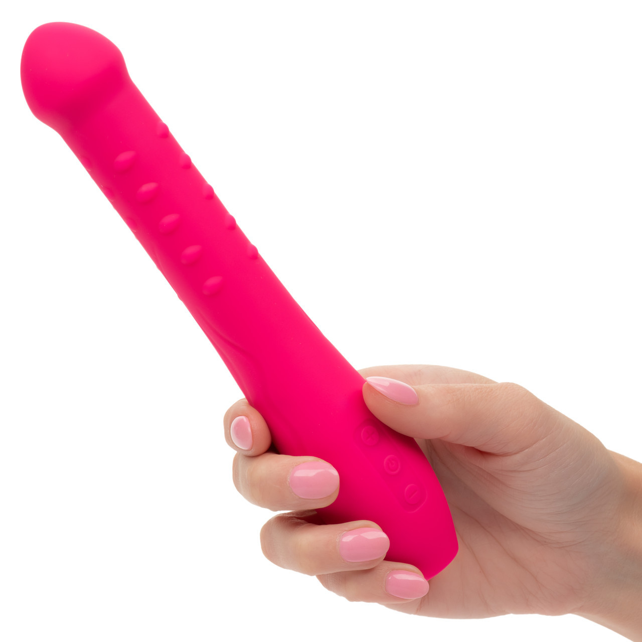CalExotics Turbo Glide Sensation Vibrator