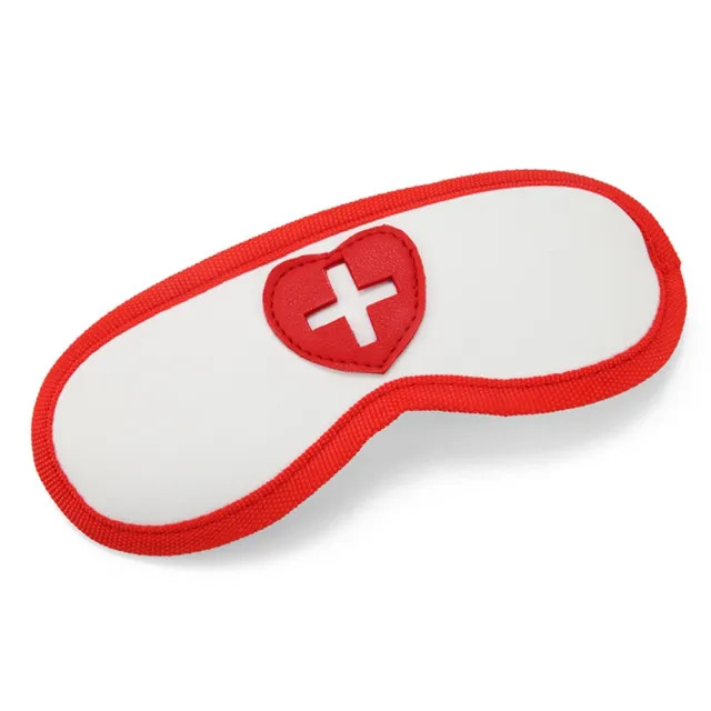 8pc Nurse Bondage Kit