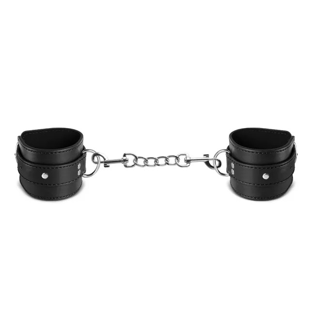 8pc BDSM Bondage Kit