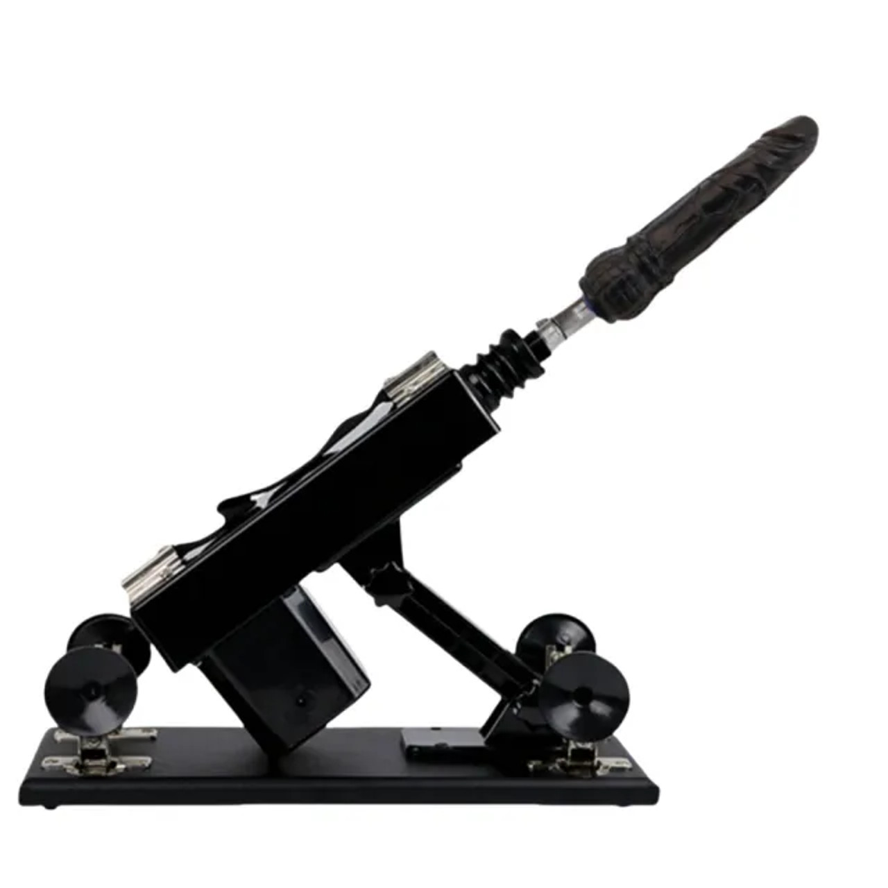 Powerful Driving Fully Automatic Sex Machine