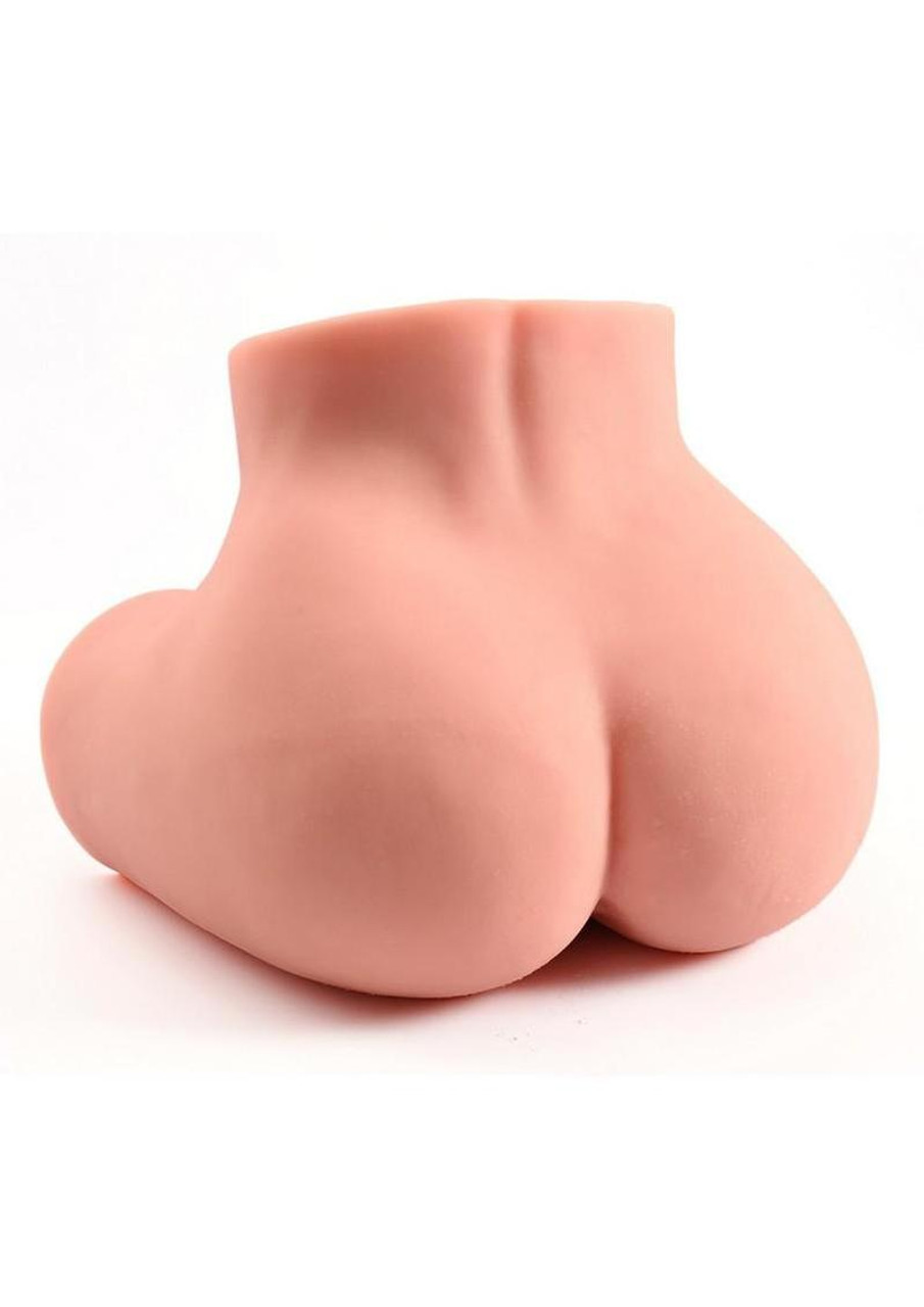 Stroker Kings Vibrating & Suction Ass/Pussy