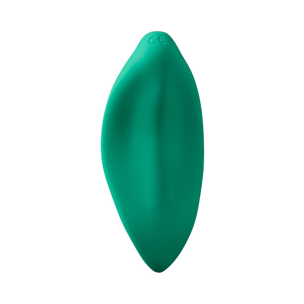 ROMP Wave Vibrator