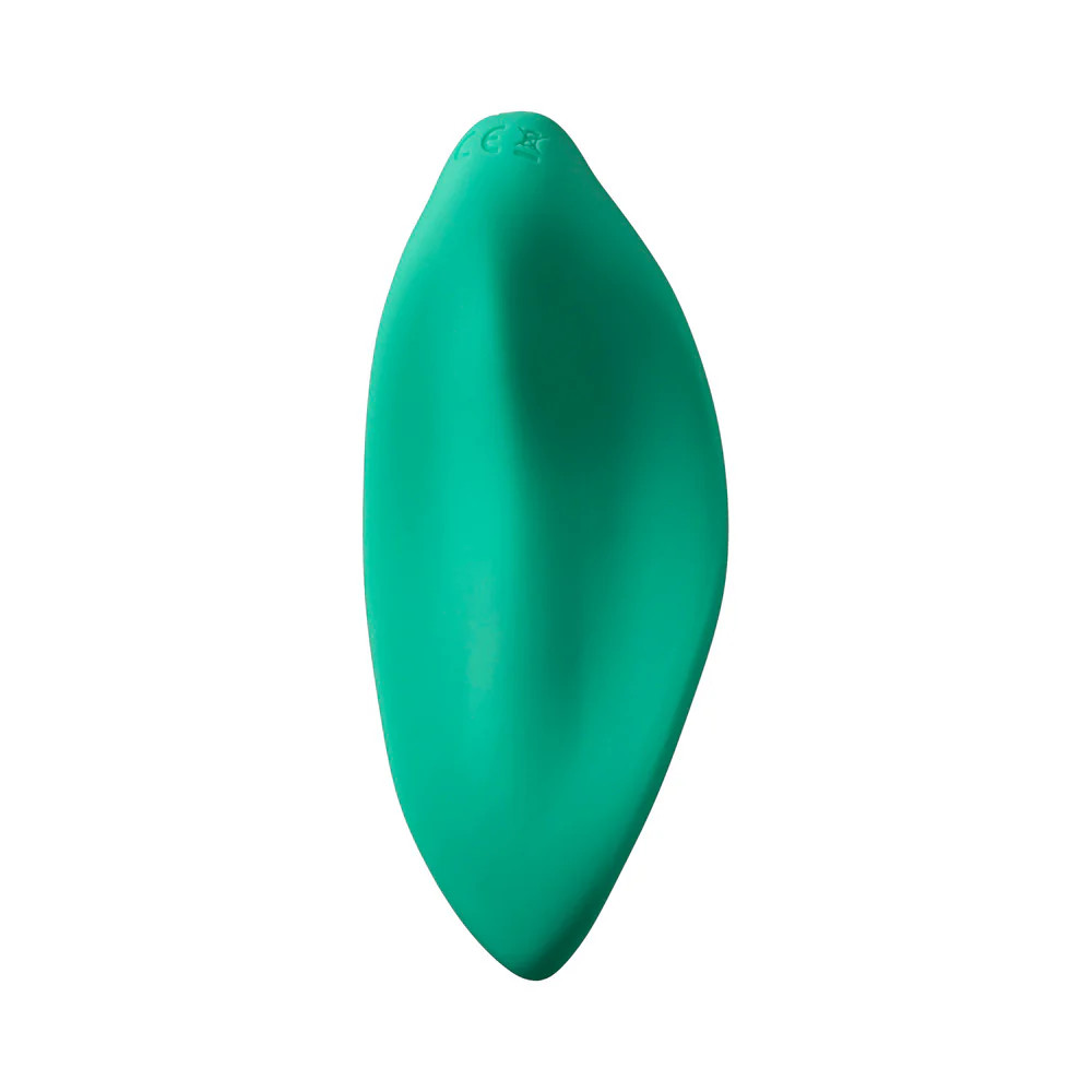 ROMP Wave Vibrator