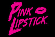 Pink Lipstick