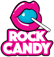 Rock Candy Toys