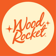 Wood Rocket
