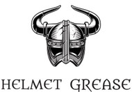 Helmet Grease