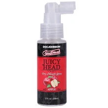 GoodHead Juicy Head Dry Mouth Spray - Apple