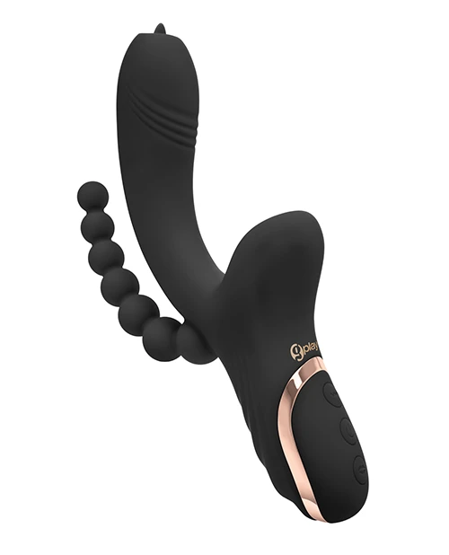 Bodywand G-Play Triple Stim