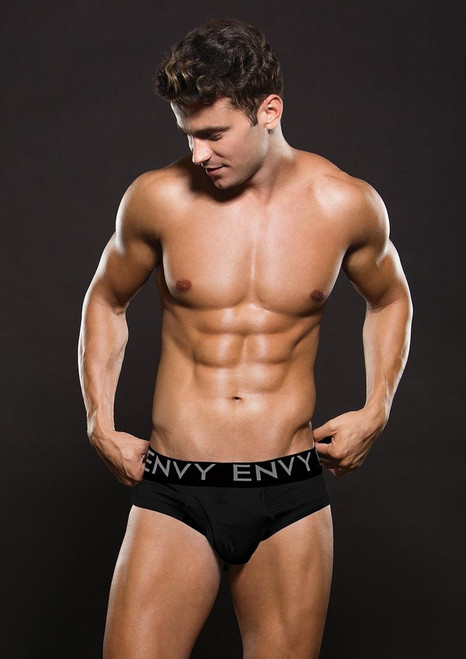 Envy Modern Basics Brief