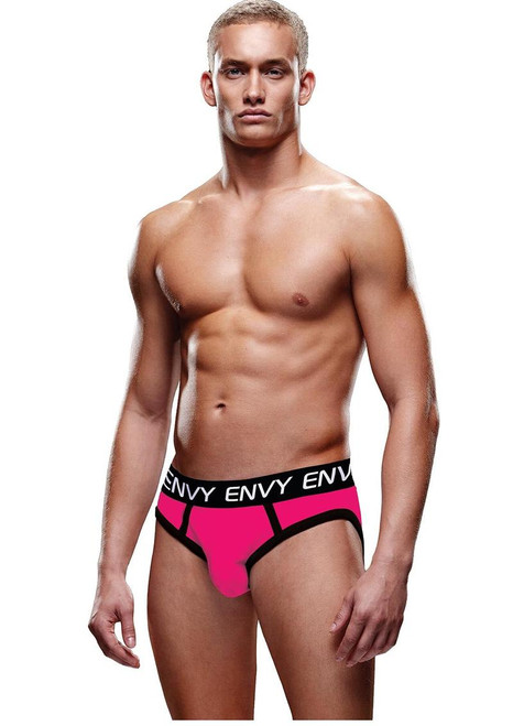 Envy Bubble-Butt Jock